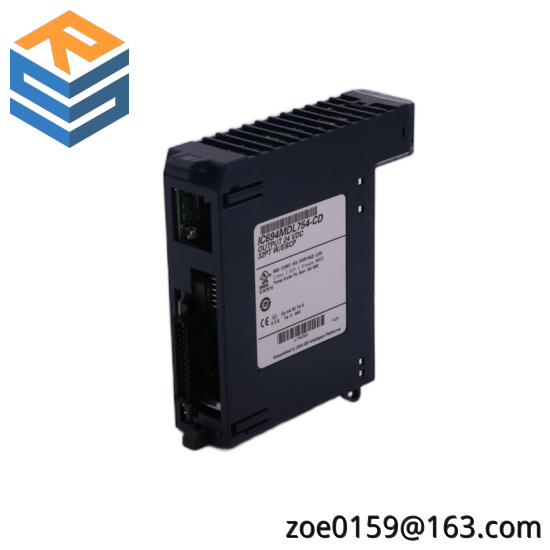 GE IC693CPU363