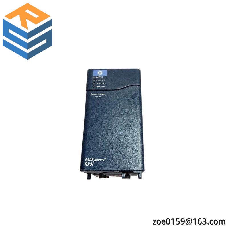 GE IC693CPU372-AE