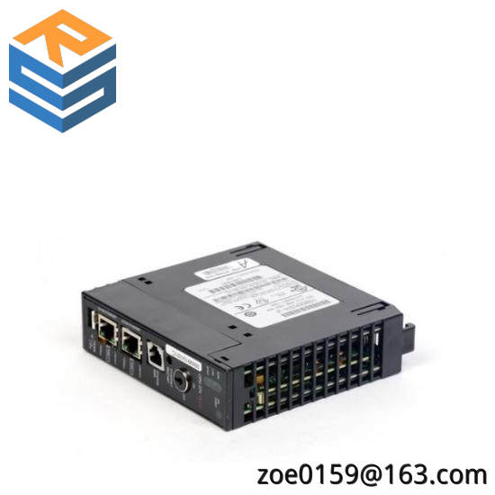 GE IC693CPU374 DJ/BF