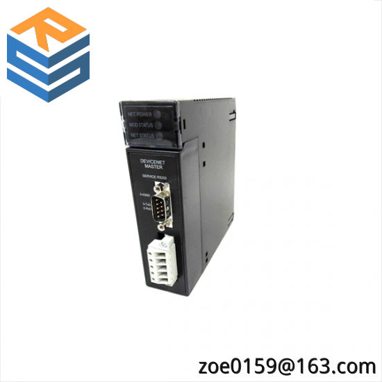 GE IC693DNM200