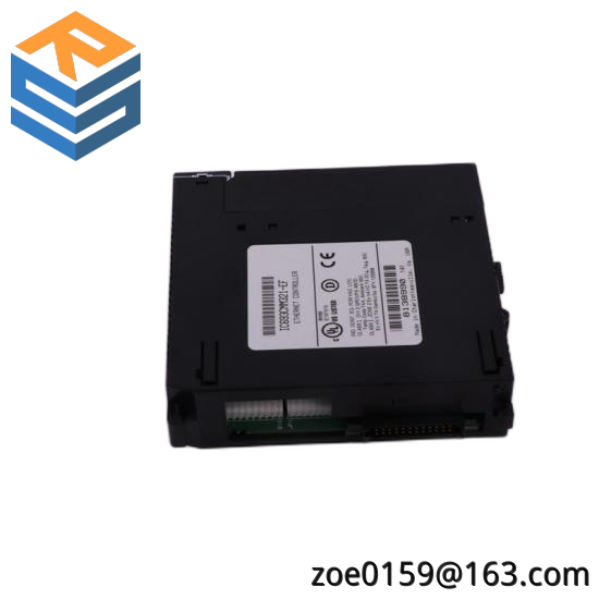 GE IC693DNM200