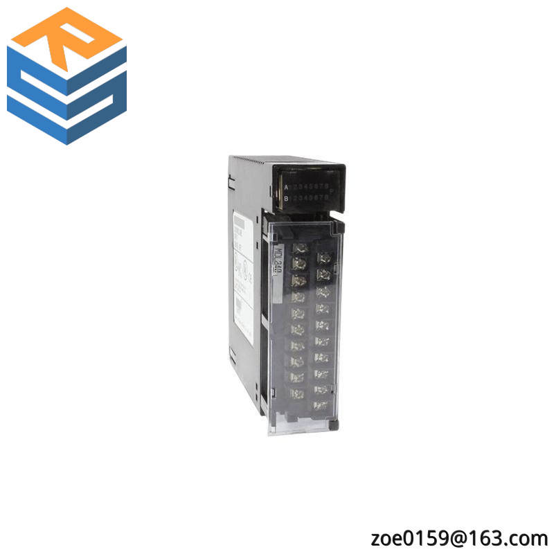 GE IC693MDL240 INPUT MODULE