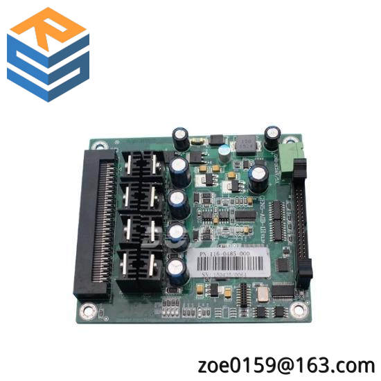 GE IC693MDL640