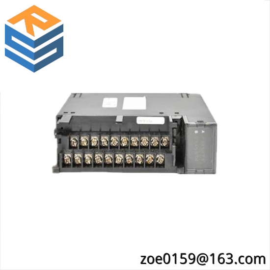 GE IC693MDL646