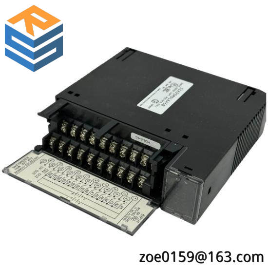 GE IC693MDL646