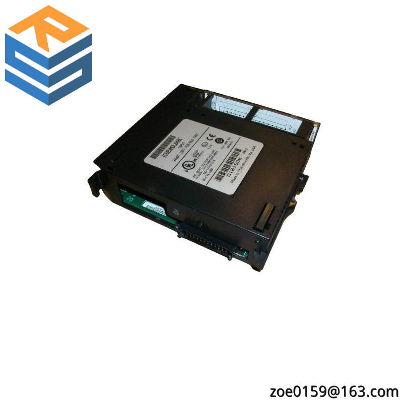 GE IC693MDL646