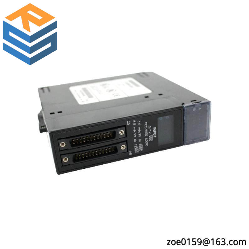 GE IC697ALG320RR