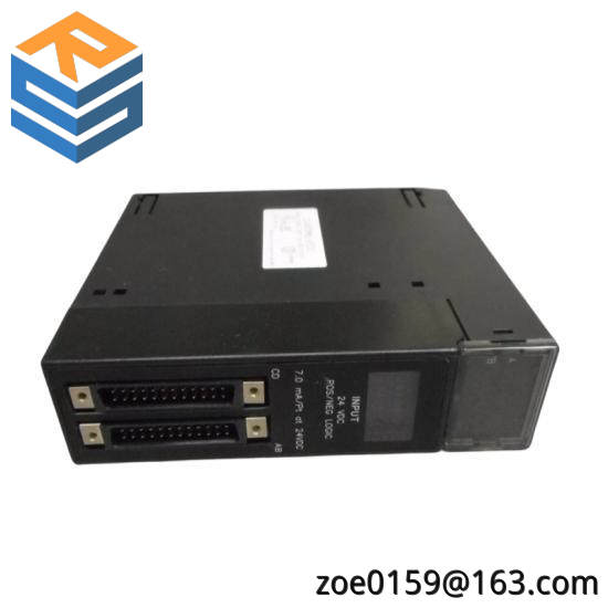 GE IC693MDL655