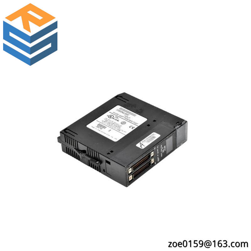 GE IC693MDL655 INPUT MODULE