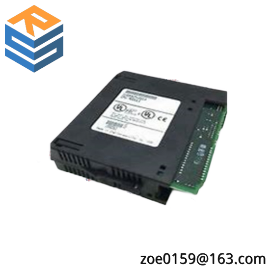 GE IC693MDL730F