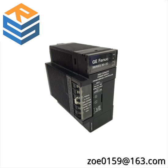 GE ic693mdl740