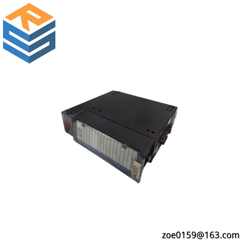 GE IC693MDL742 OUTPUT MODULE