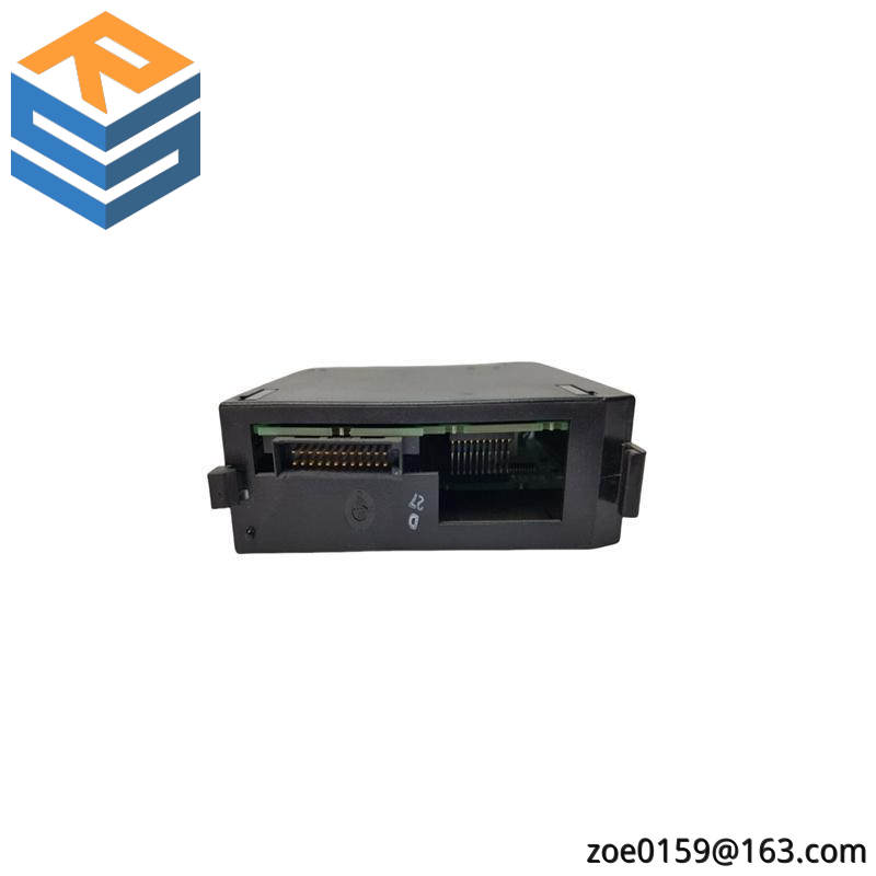 GE IC693MDL753