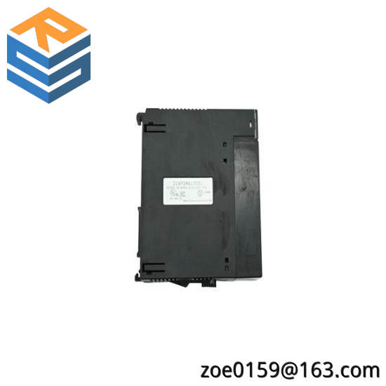 GE IC693MDL753