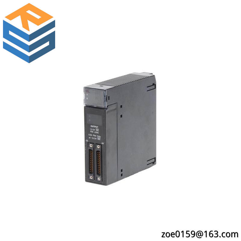 GE IC693MDL753 OUTPUT MODULE