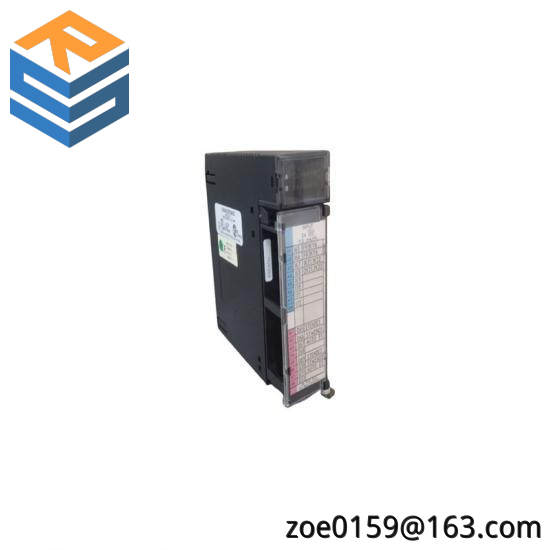 GE IC693MDR390