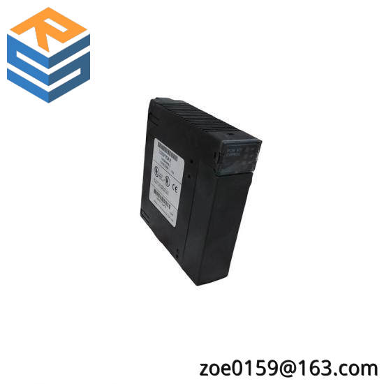 GE IC693PCM301  PROGRAMMABLE CO-PROCESSOR MODULE