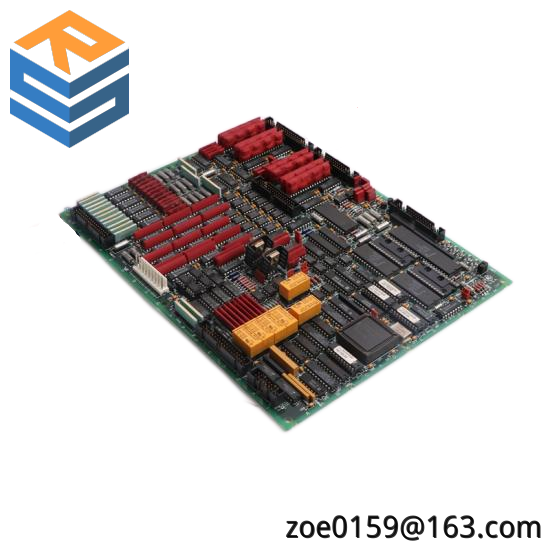 GE IC693PCM311
