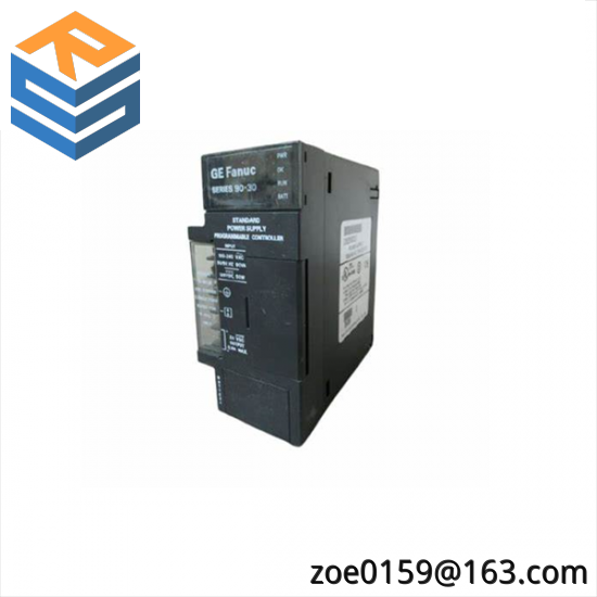 GE IC693PWR321