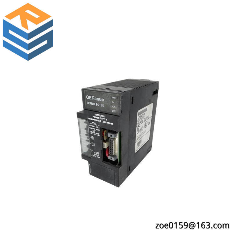 GE IC698PSA350D