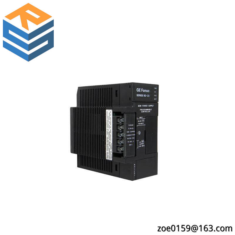 GE IC693PWR322 POWER SUPPLY