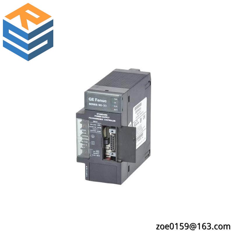 GE IC693PWR330 POWER SUPPLY