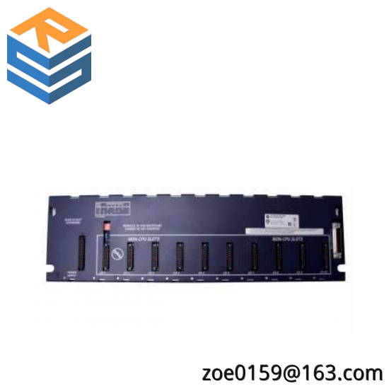 GE IC694CHS392