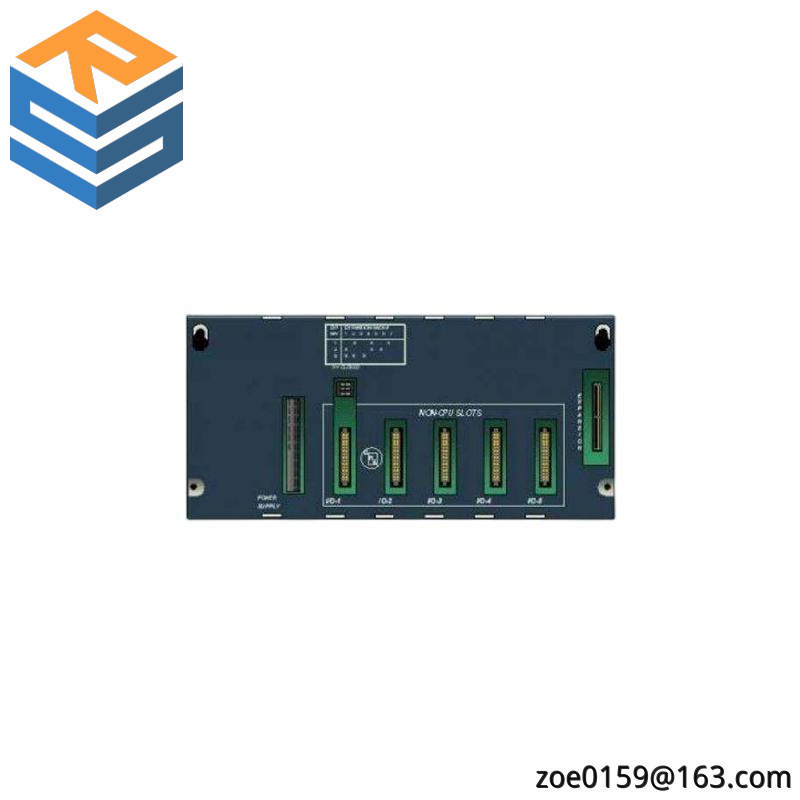 GE IC694CHS392