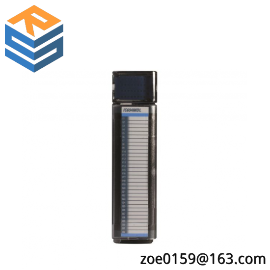 GE IC694MDL240B RX3i MDL240 Digital I/O