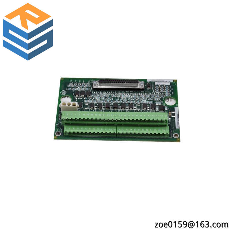 GE IC694MDL646 INPUT MODULE