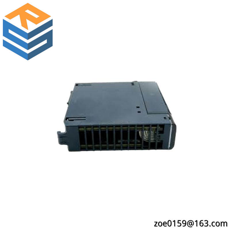 GE IC694MDL660 Voltage Input module