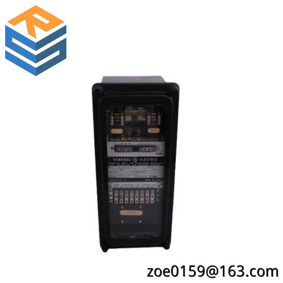 GE IC694MDL734A Output Module
