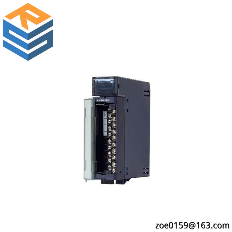 GE IC694MDL740 OUTPUT MODULE