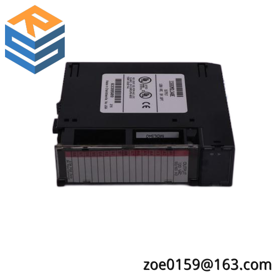 GE IC754ACC-12BEZ01