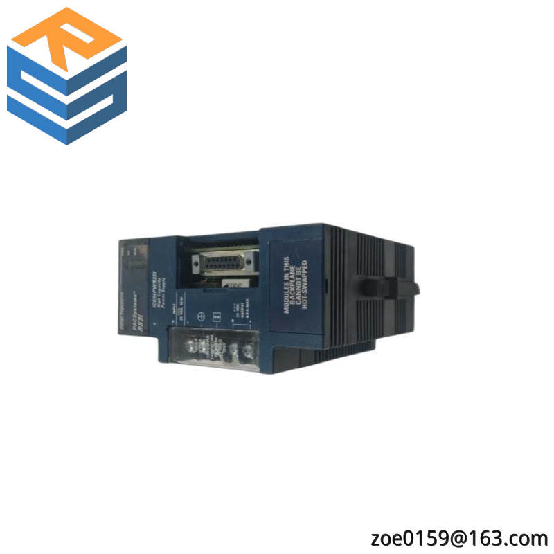 GE IC694PWR331D Power supply Module