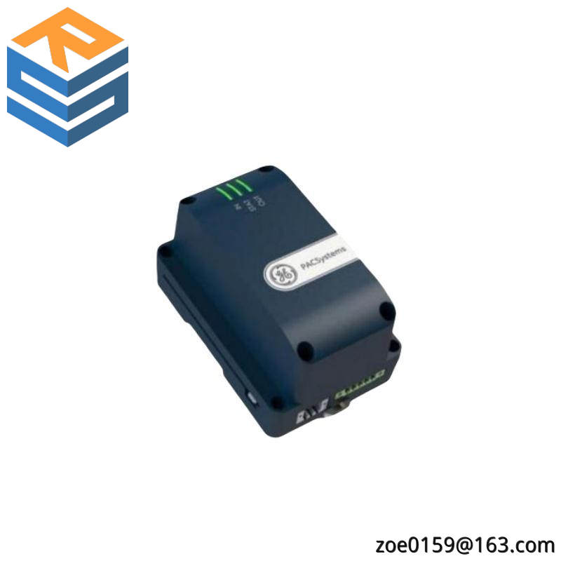 GE IC695ACC412 RX3i PacSystem Cap Pack