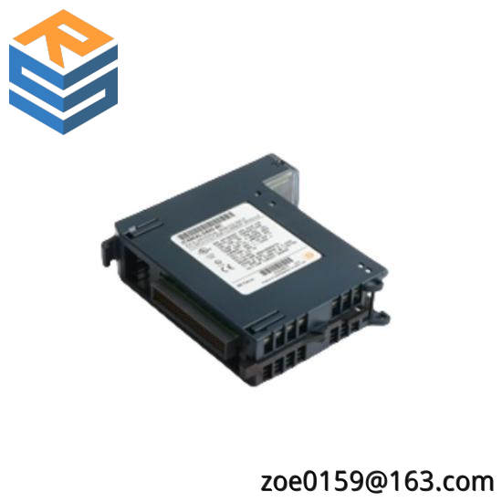 GE IC695ALG600 Analog Input Module