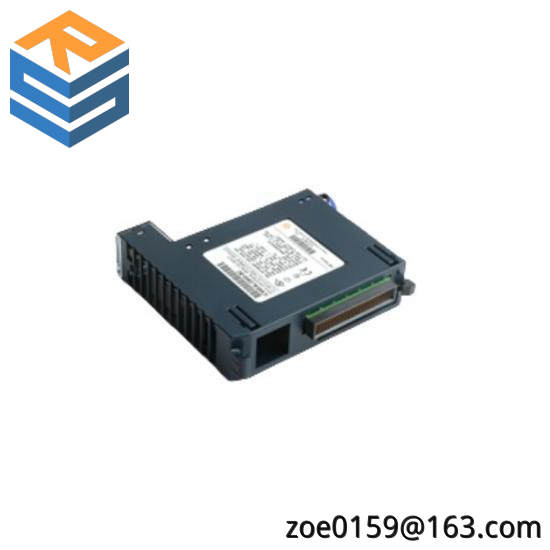 GE IC695ALG600 Analog Input Module