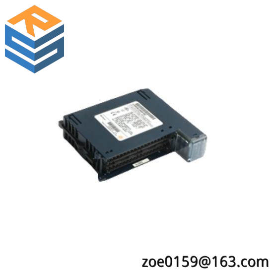 GE IC695ALG600 Analog Input Module