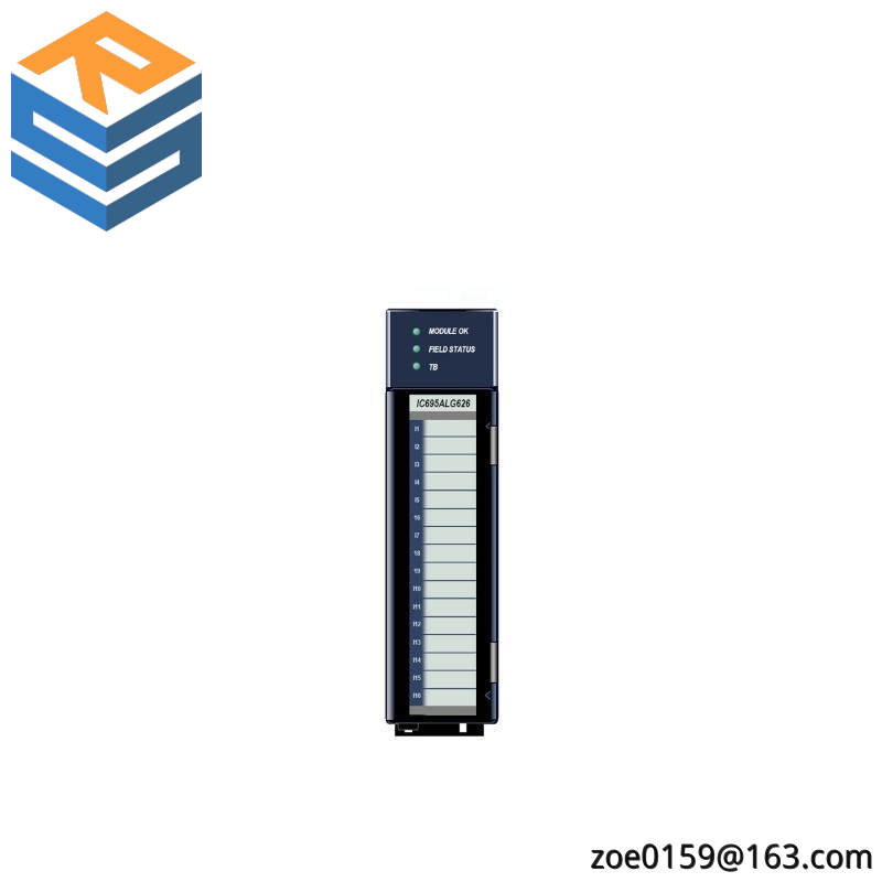 GE IC697MDL251RR