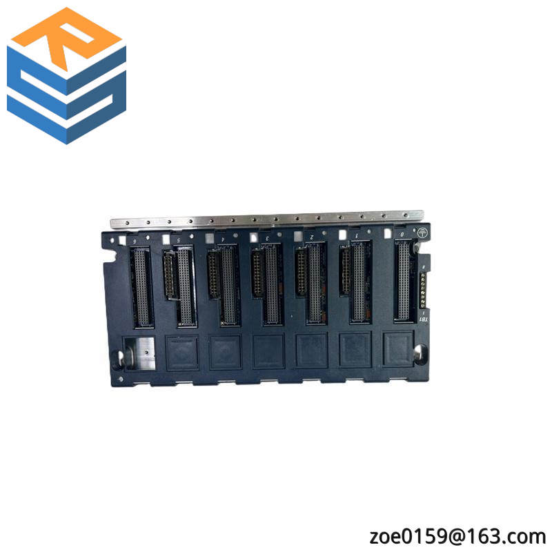 GE IC695CHS007 UNIVERSAL BASE
