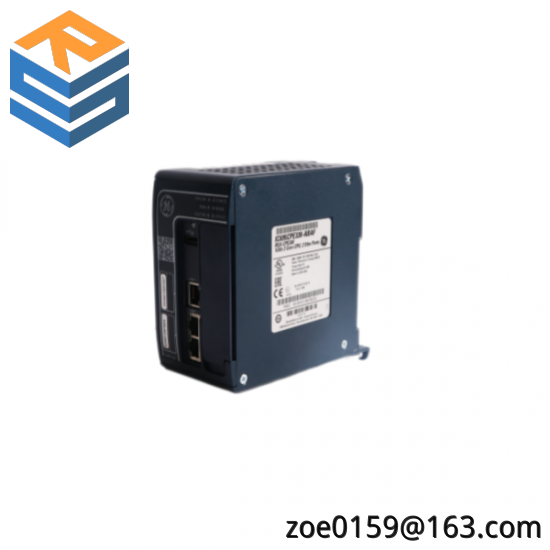 GE IC695CPE330-ABAF CPU Processor