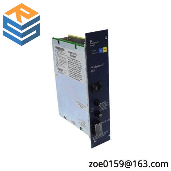 GE IC695CPU320-CF