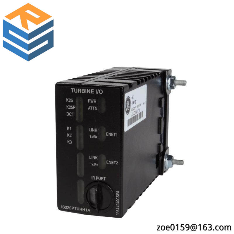 GE IC695CPU320-CF