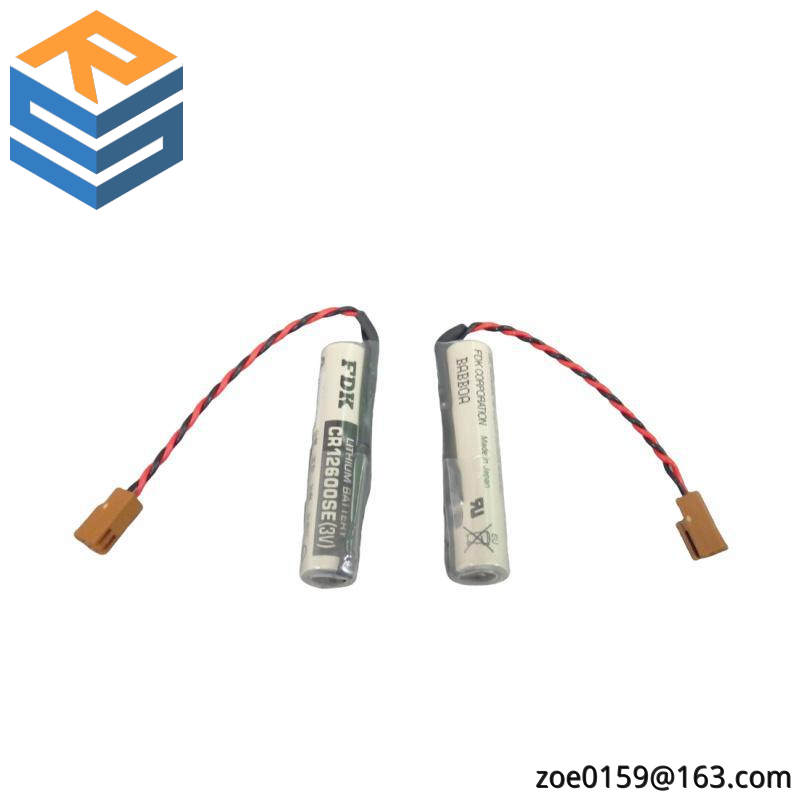 GE IC695CRU320CA-EL