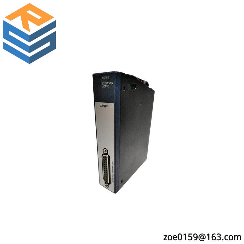 GE IC695LRE001B Transmitter module