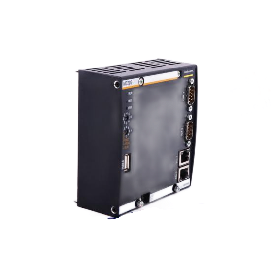 GE IC695PMM335  Motion Controller Module