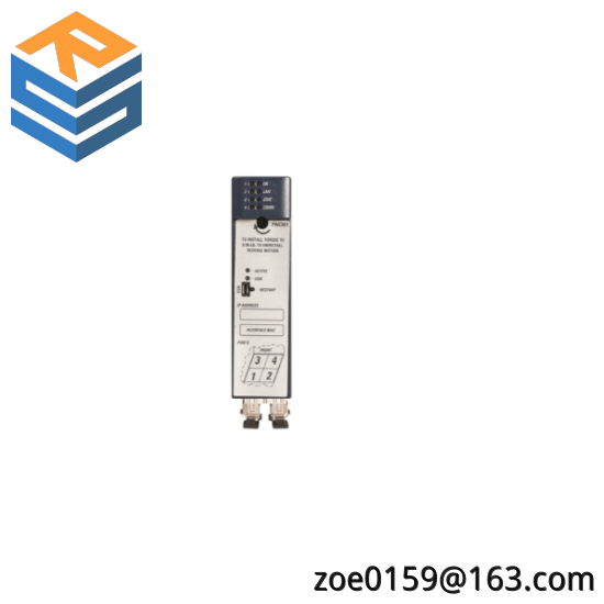 GE IC695PNC001-BABA Controller Module