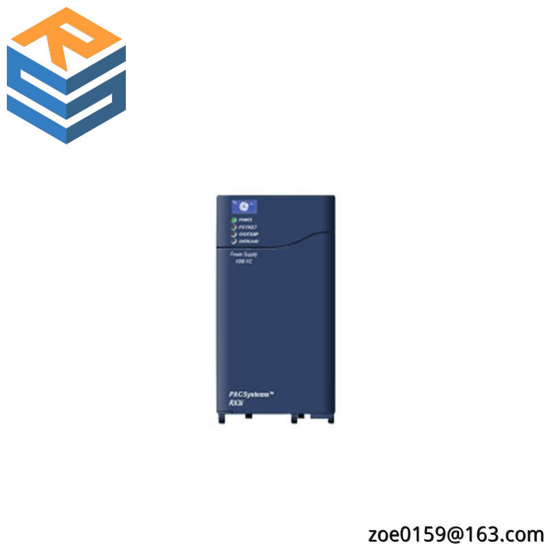 GE IC695PSA140 POWER SUPPLY