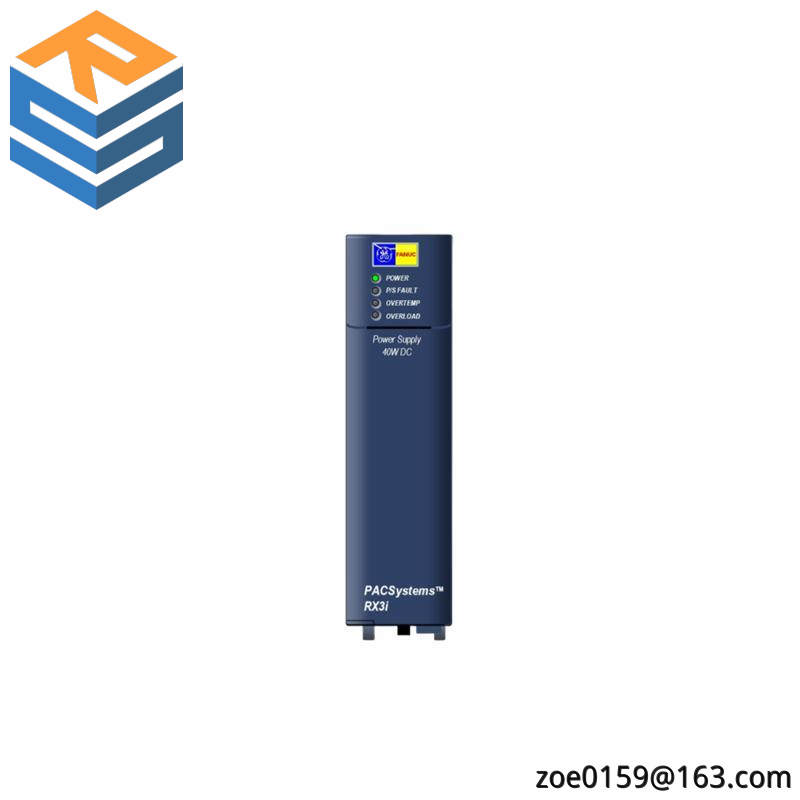 GE IC695PSD140 POWER SUPPLY